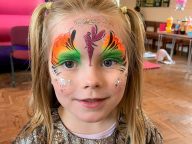 <br/><b>Birthday Parties</b>